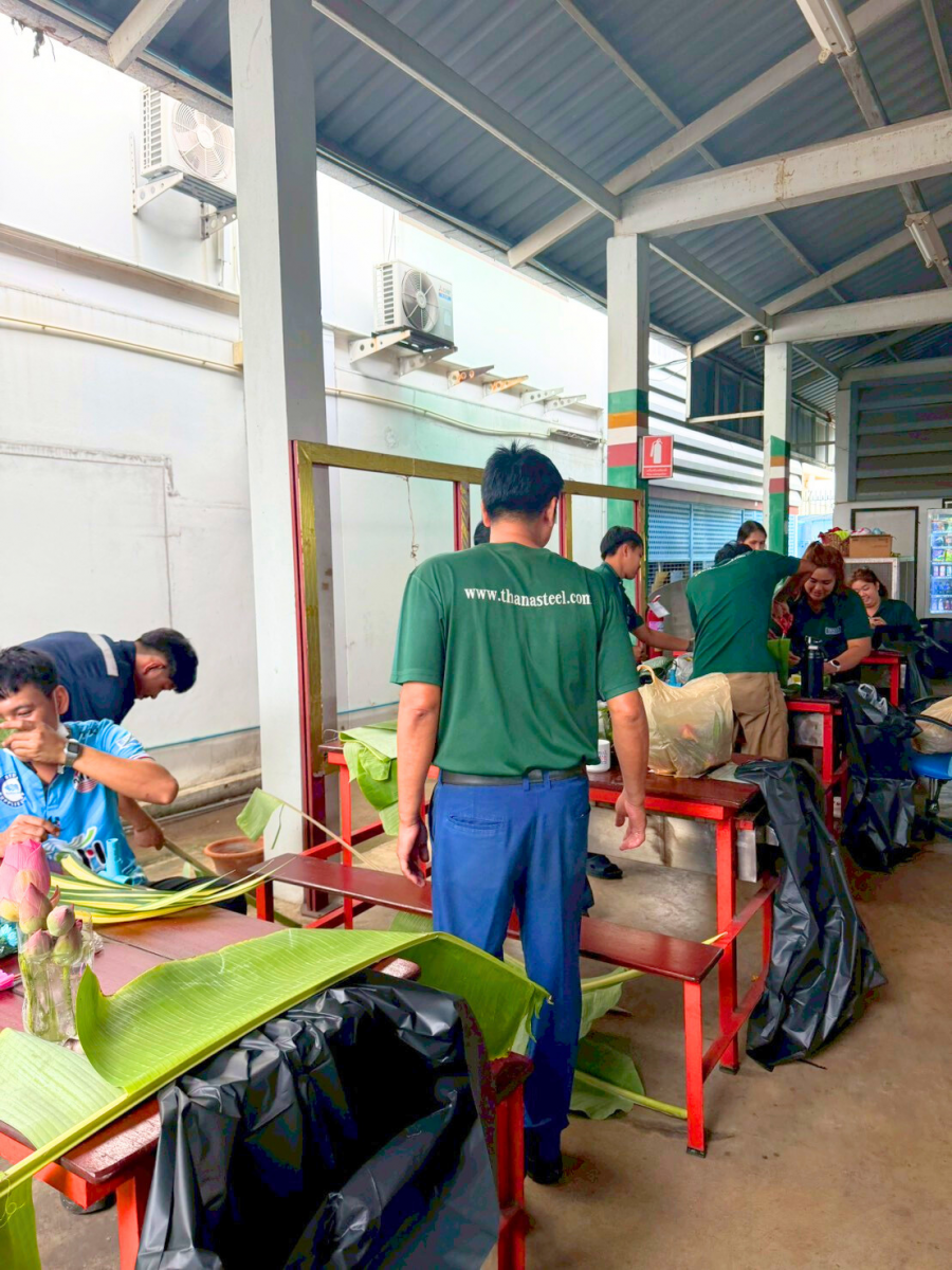 ลอยกระทง