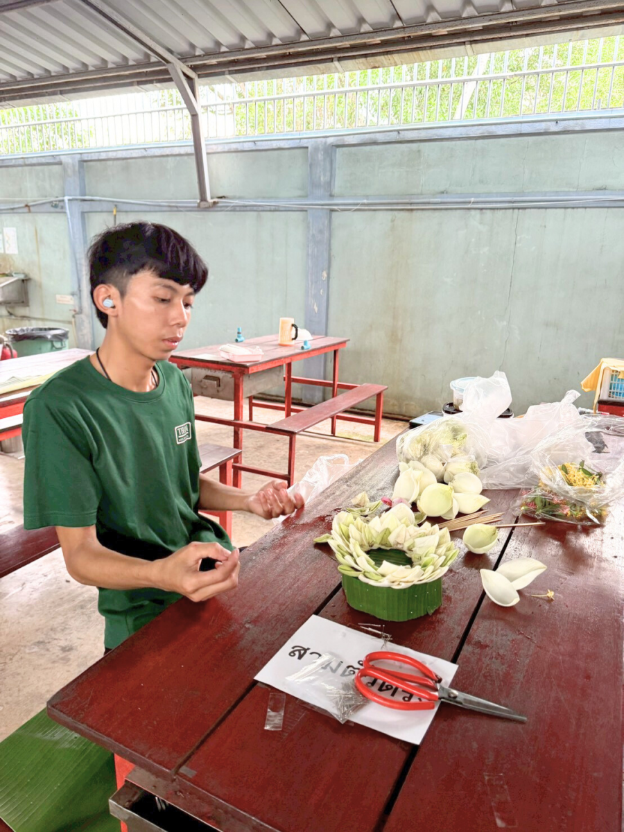 ลอยกระทง