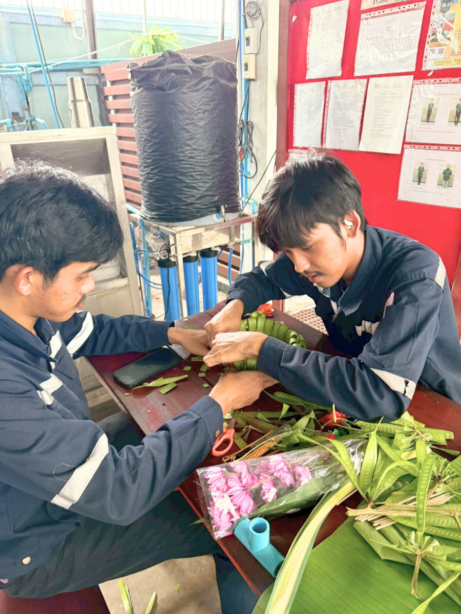 ลอยกระทง