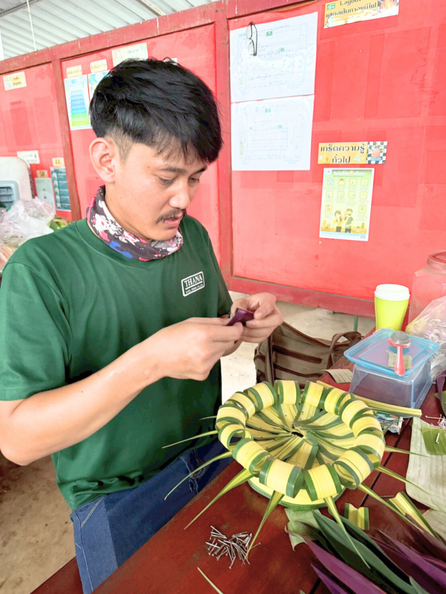 ลอยกระทง