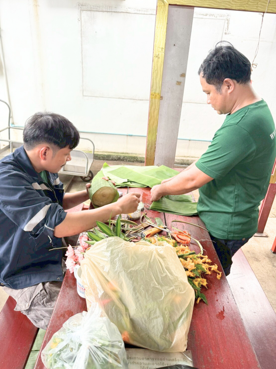 ลอยกระทง