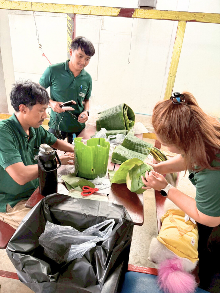 ลอยกระทง