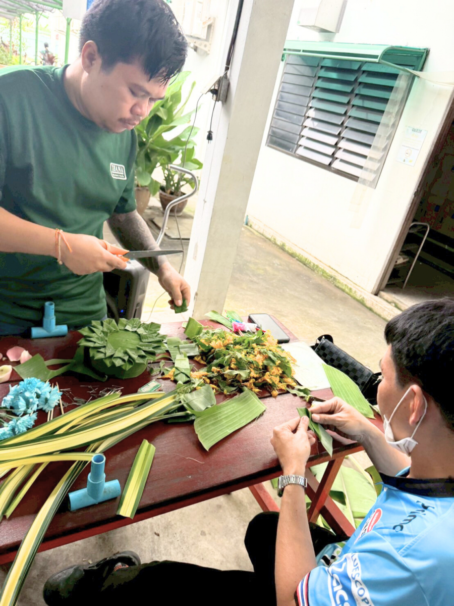 ลอยกระทง