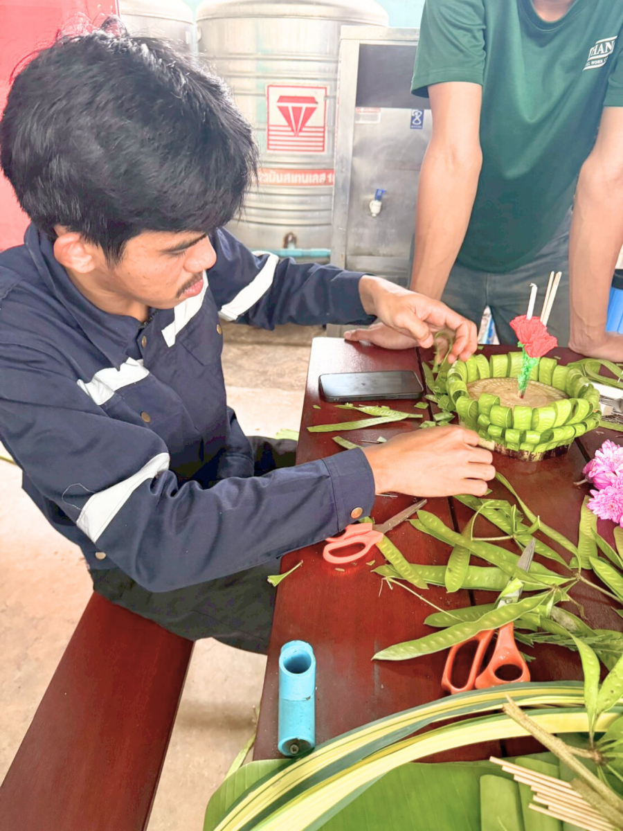 ลอยกระทง