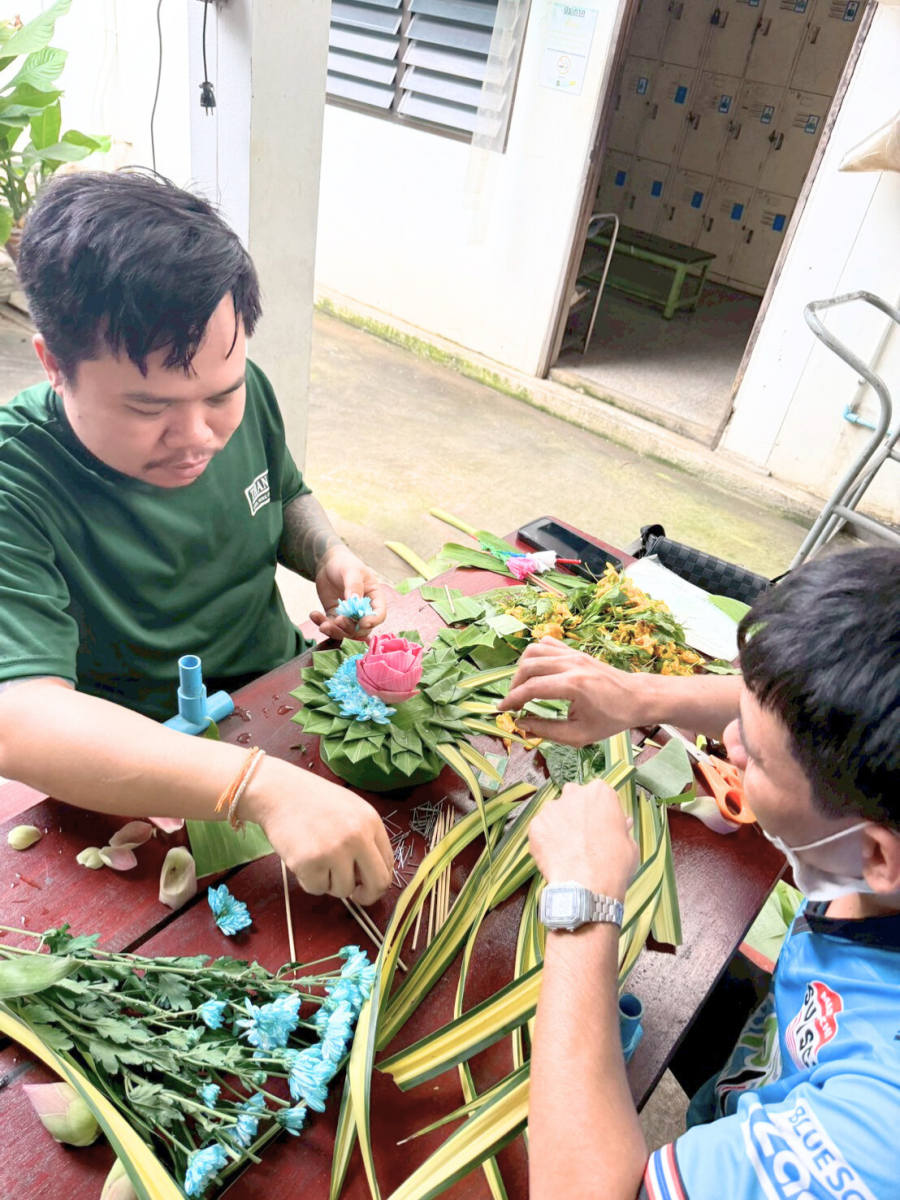 ลอยกระทง