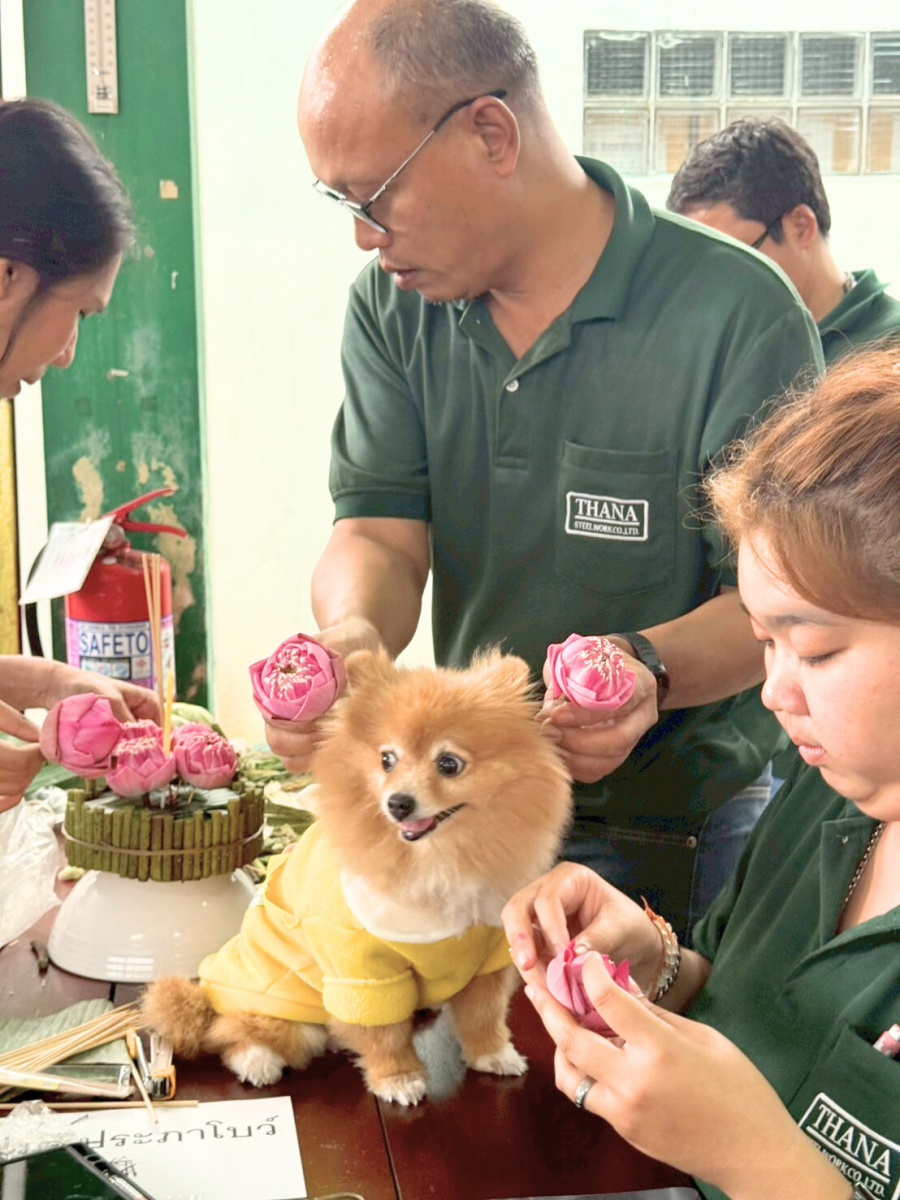 ลอยกระทง