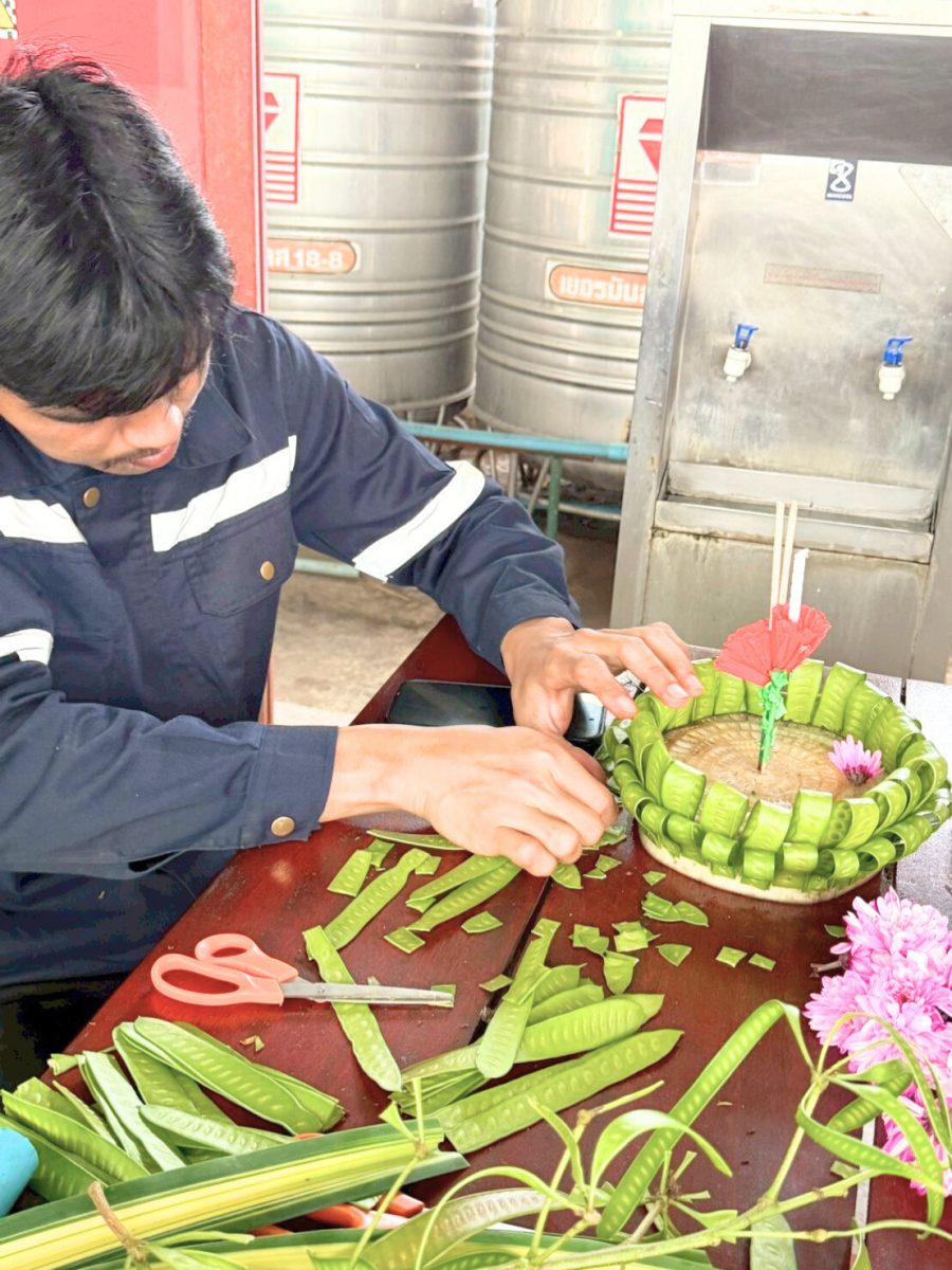 ลอยกระทง