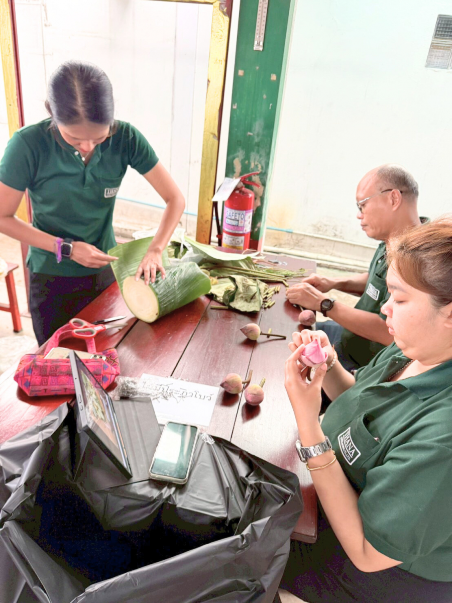 ลอยกระทง