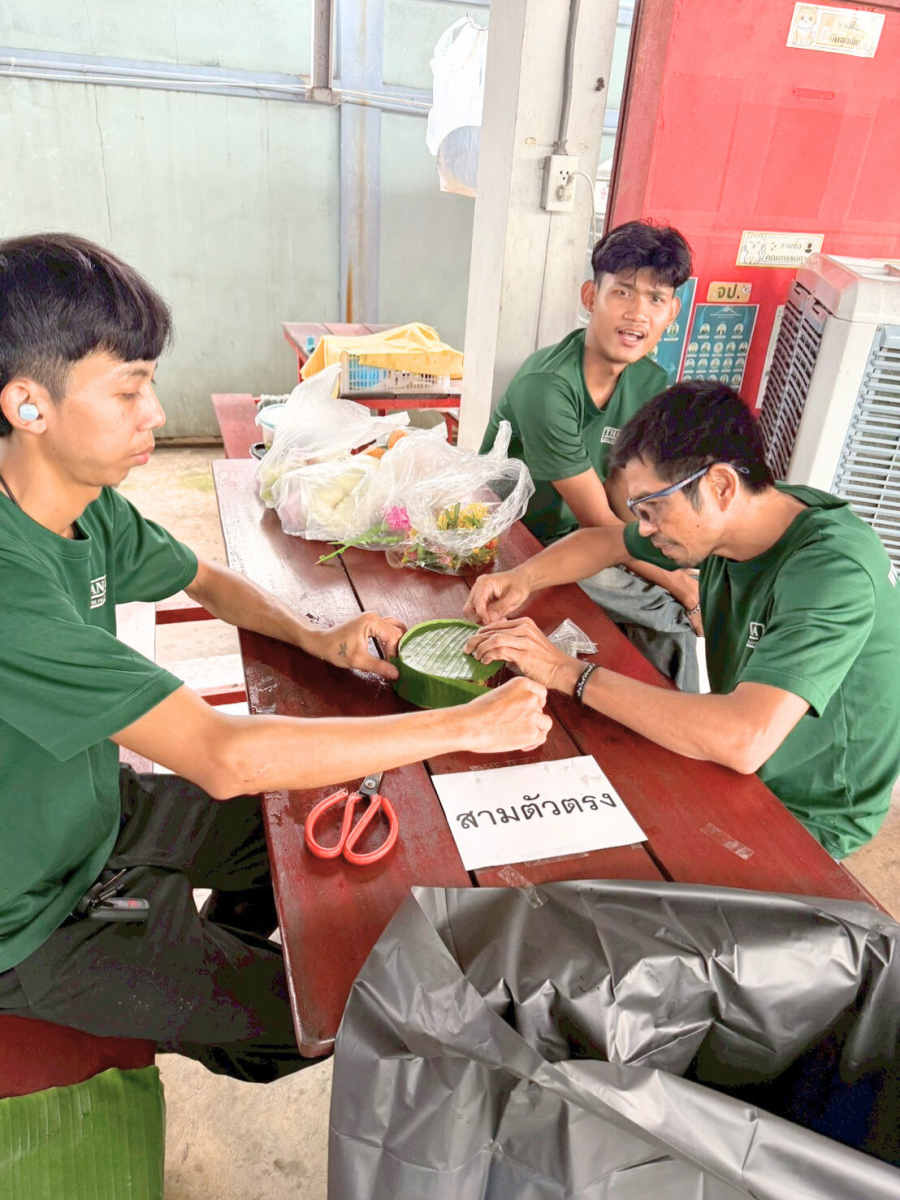 ลอยกระทง