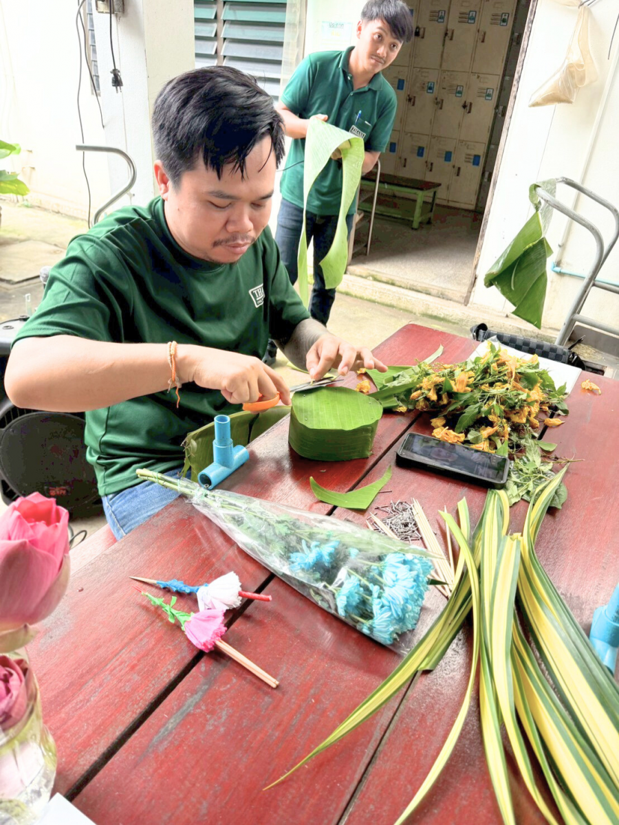 ลอยกระทง