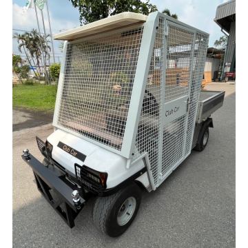 Golf Cart