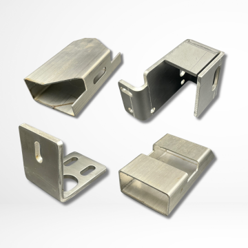 Machinery parts