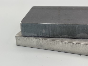 Laser Cutting