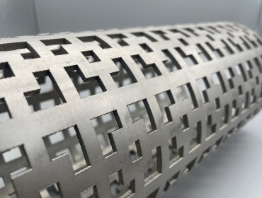Laser Cutting