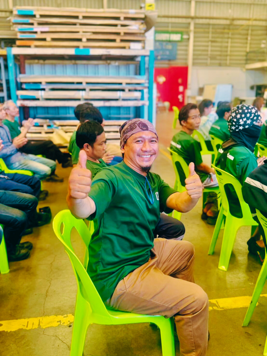 กิจกรรมทำบุญ 4