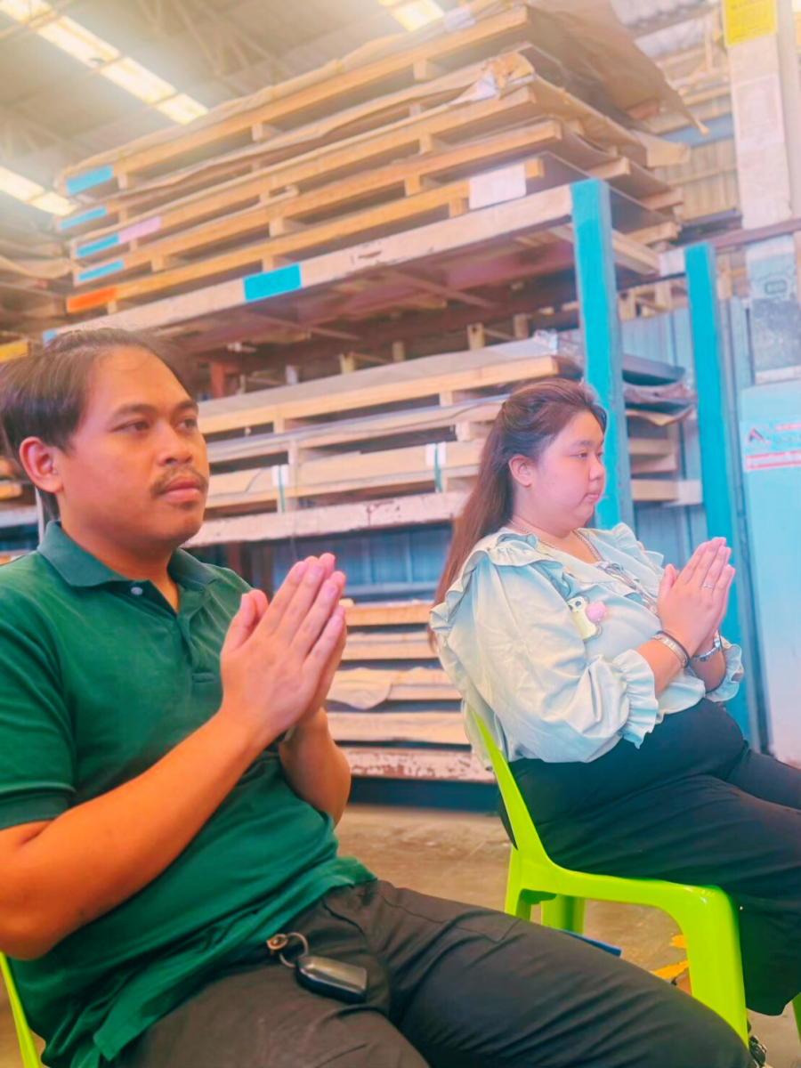 กิจกรรมทำบุญ 7