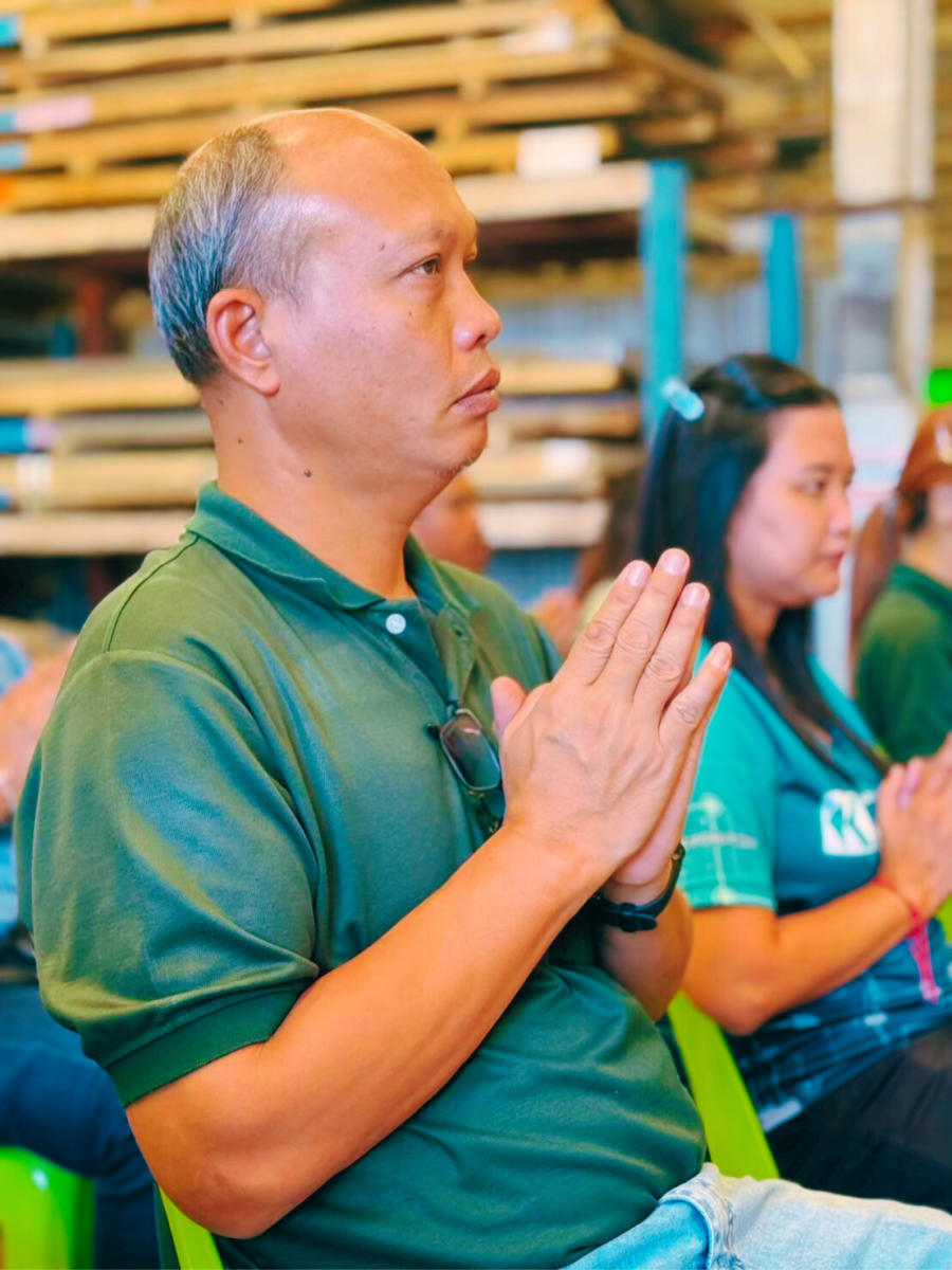 กิจกรรมทำบุญ 3