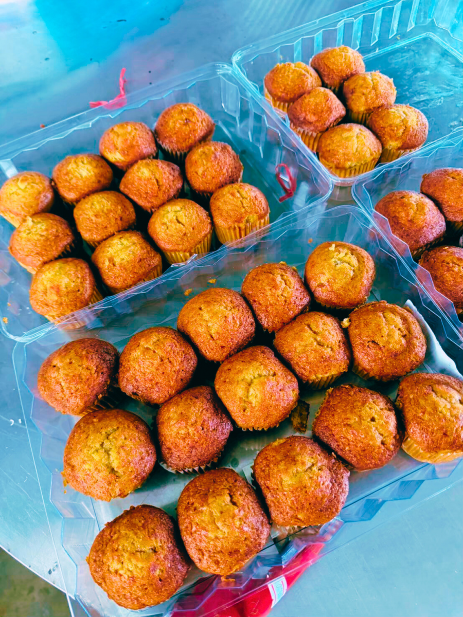 กิจกรรมทำบุญ 5