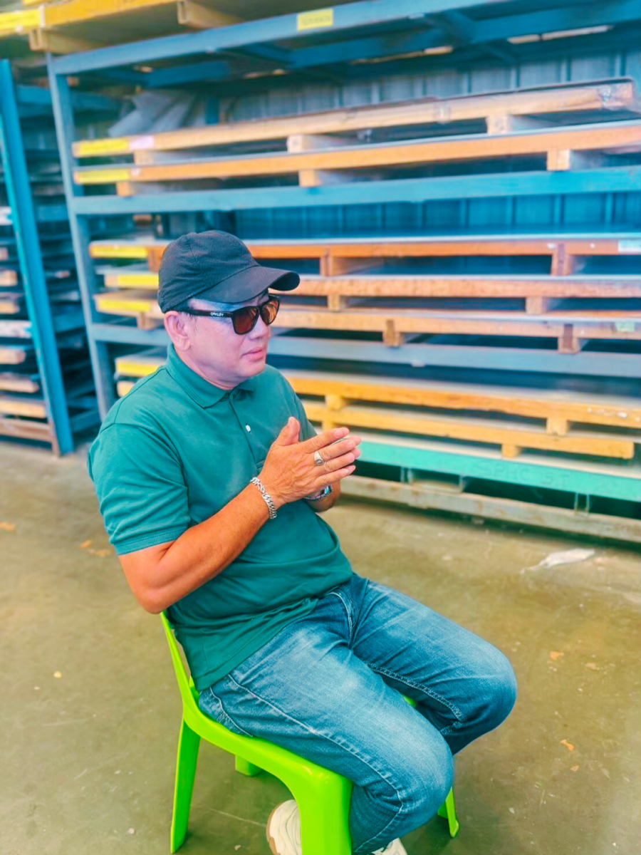 กิจกรรมทำบุญ 6